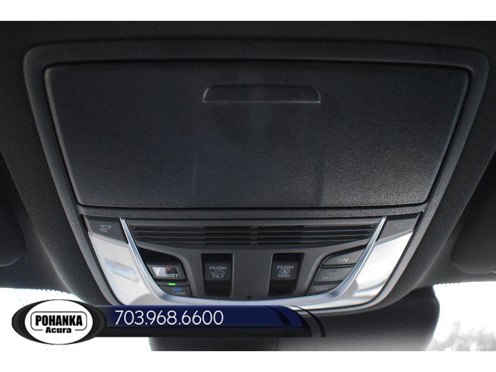 New 2026 Acura RDX SH-AWD image 20