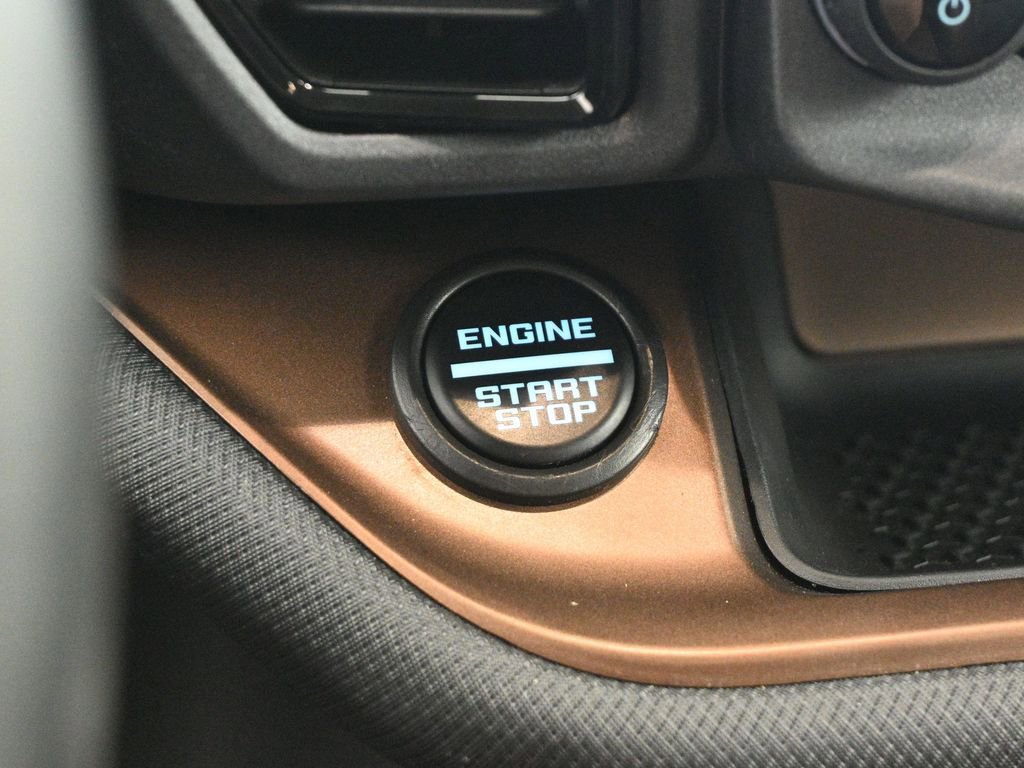 Certified 2024 Ford Bronco Sport Badlands w/ Premium Package image 14