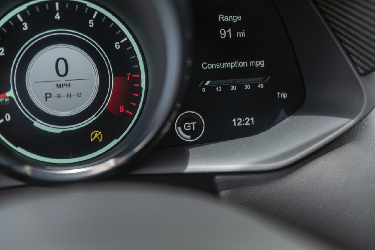 Used 2019 Aston Martin DBS Superleggera image 42