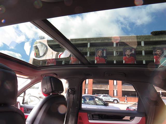 Used 2024 Porsche Cayenne S image 23