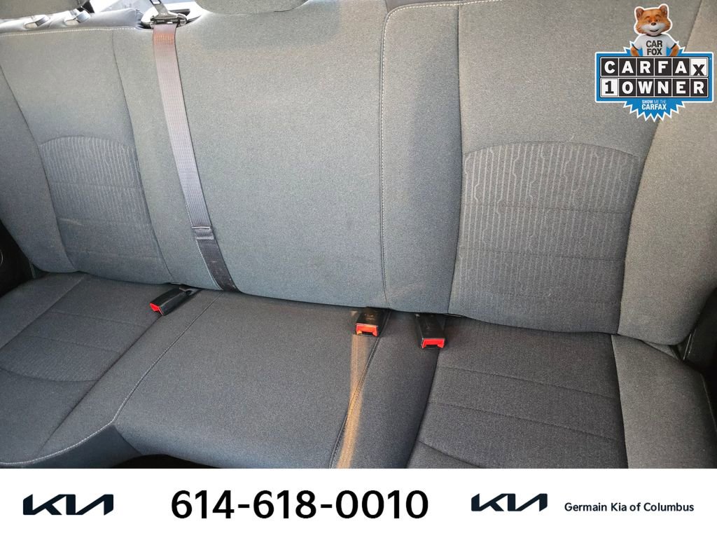 Used 2022 RAM 1500 Tradesman w/ Popular Equipment Group image 18