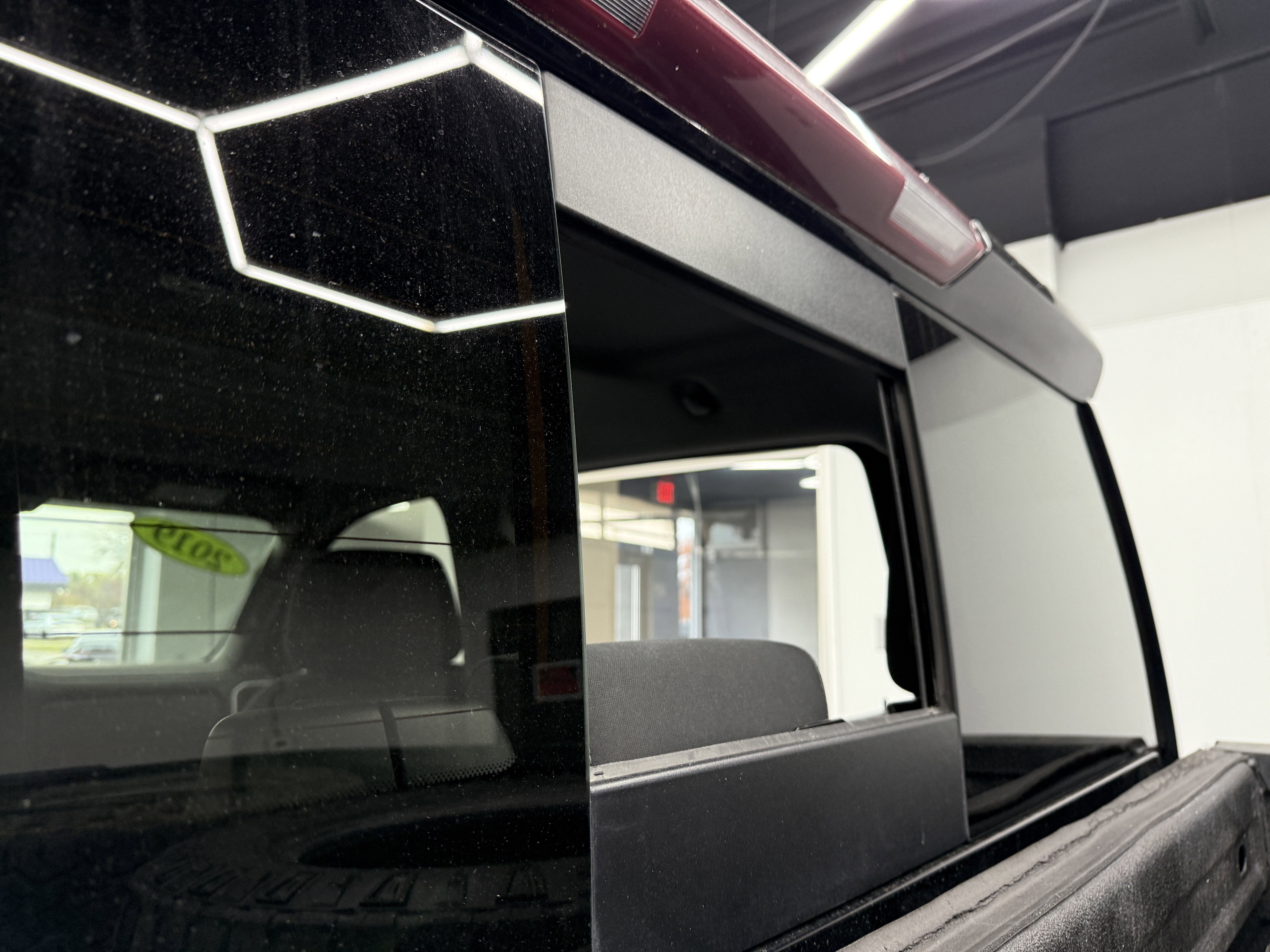 Used 2019 GMC Sierra 1500 Elevation image 29