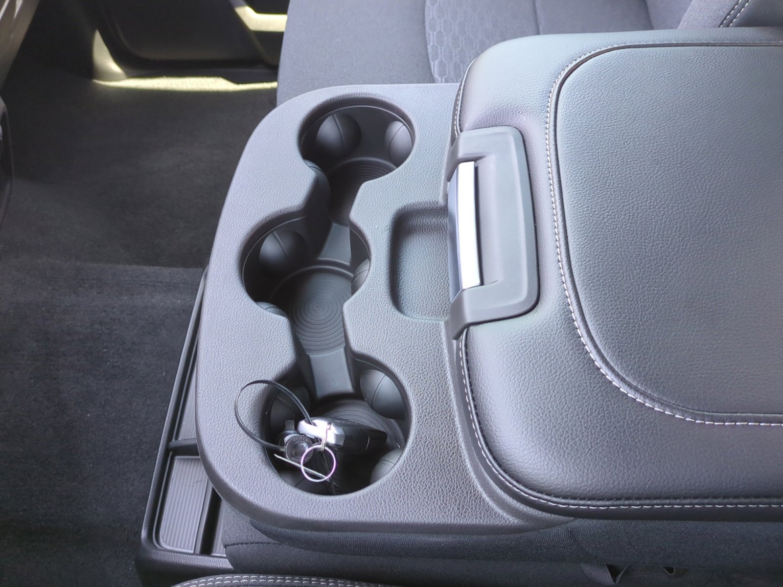 New 2025 RAM 2500 Tradesman w/ Safety Group image 15