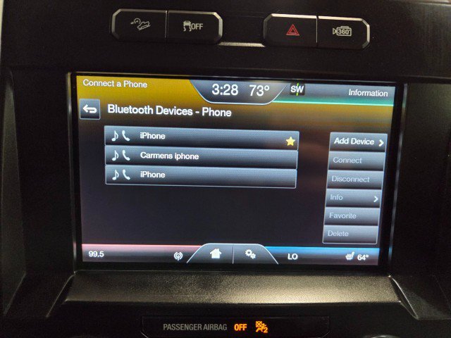 Used 2015 Ford F150 King Ranch w/ Equipment Group 601A Luxury image 64