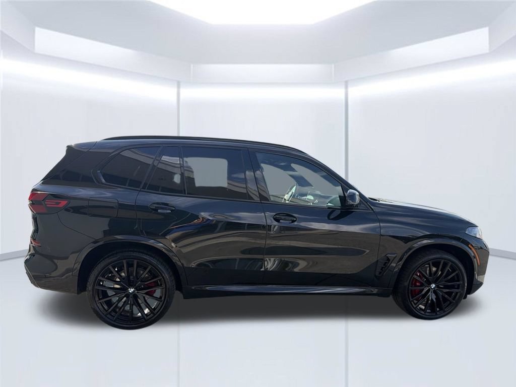 New 2026 BMW X5 xDrive40i w/ M Sport Package AWD/4WD image 7