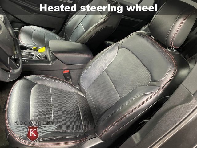 Used 2018 Ford Explorer Sport image 13