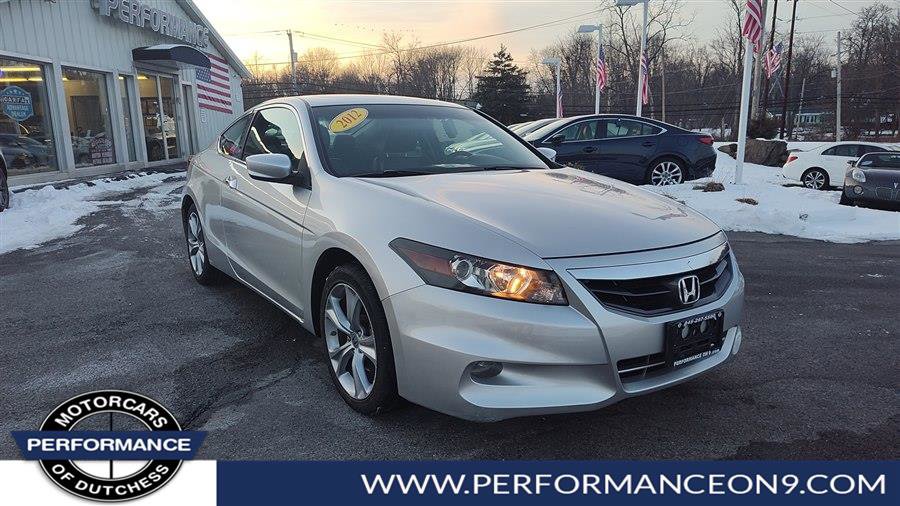 Used 2012 Honda Accord EX-L image 1