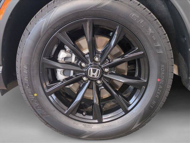 Certified 2025 Honda CR-V Sport-L image 24