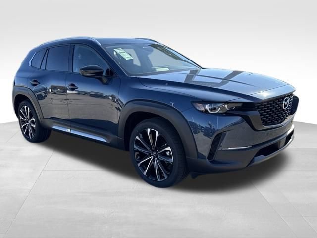 New 2026 MAZDA CX-50 AWD 2.5 S w/ Accent Package image 7