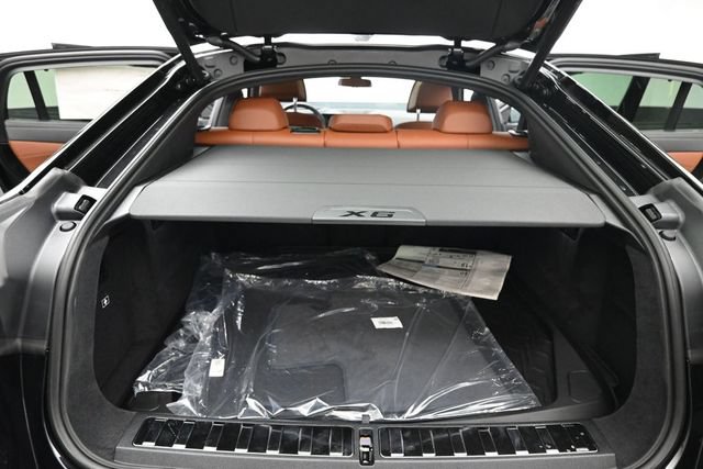 New 2027 BMW X6 M60i AWD/4WD image 23