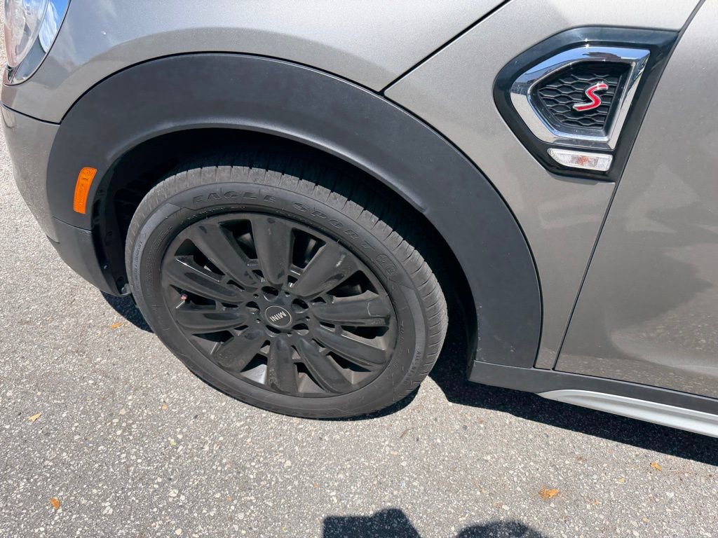 Used 2018 MINI Cooper Countryman S image 9