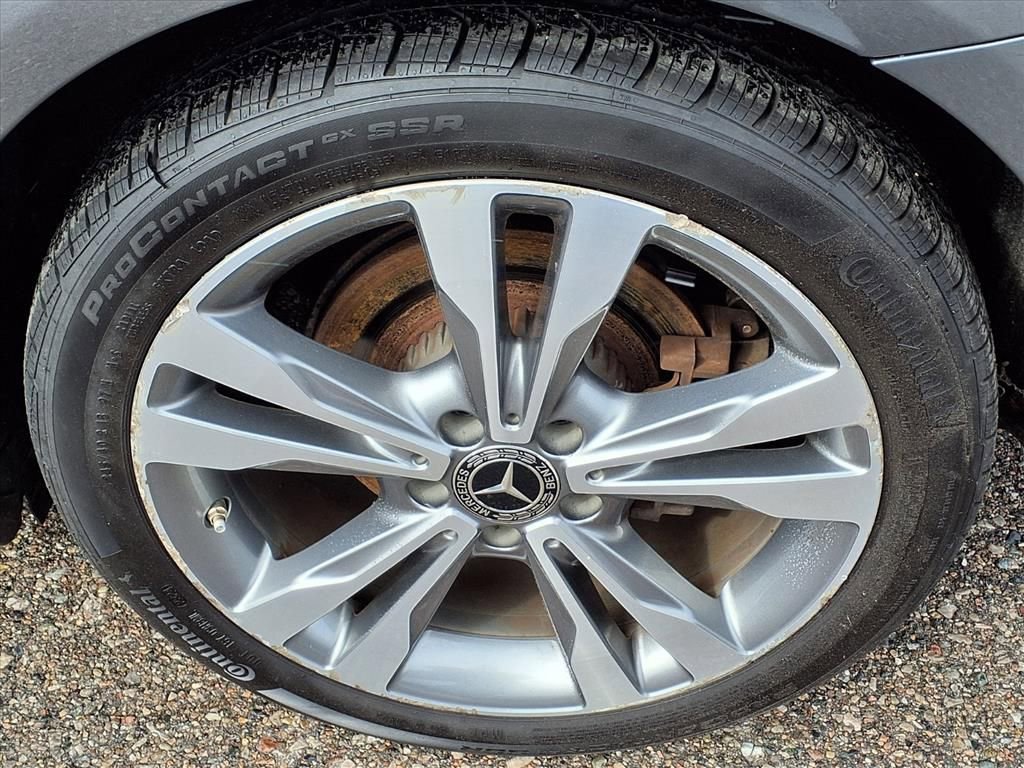Used 2017 Mercedes-Benz C 300 4MATIC Cabriolet image 8