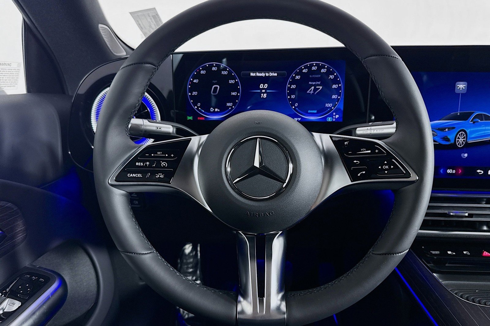 New 2026 Mercedes-Benz CLA 350 image 17