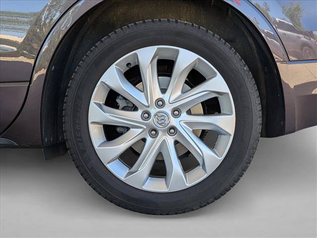 Used 2016 Buick Envision Premium AWD/4WD image 9