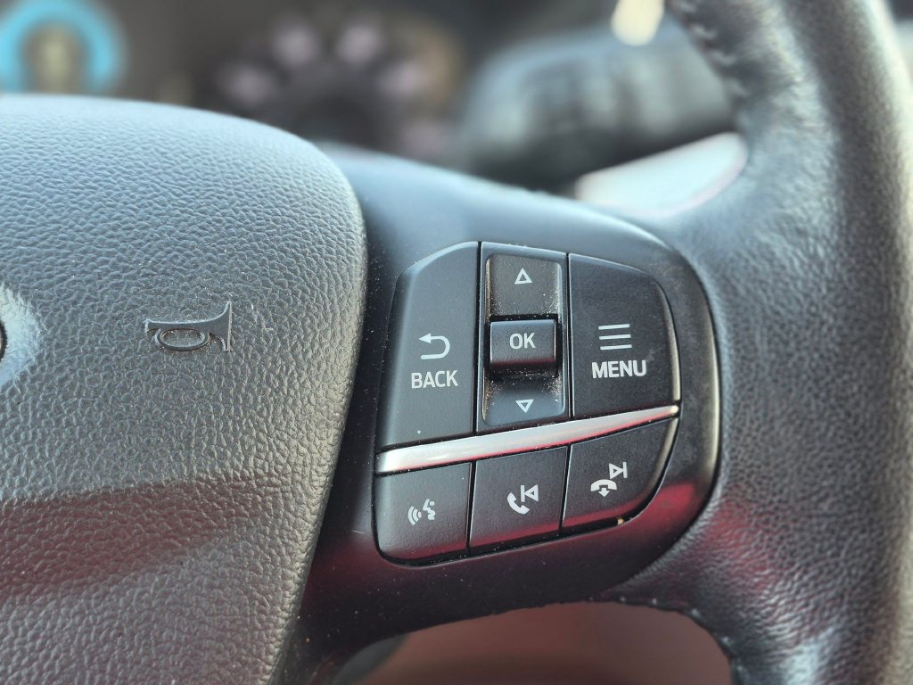 Used 2020 Ford Escape SEL FWD image 13