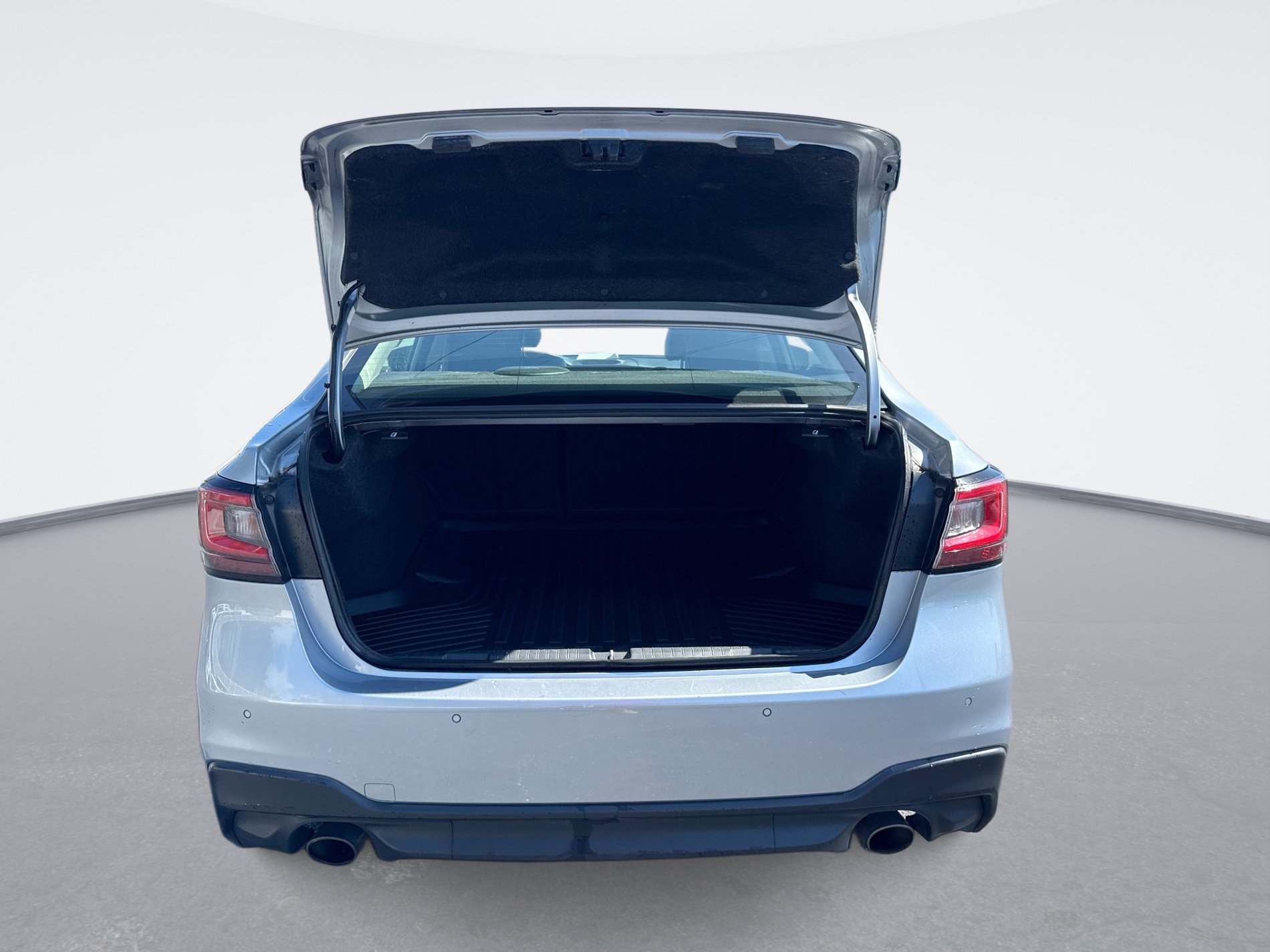 Used 2024 Subaru Legacy Touring XT AWD/4WD image 13
