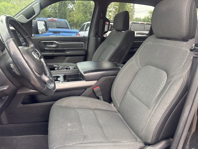 Used 2019 RAM 1500 Big Horn AWD/4WD image 11