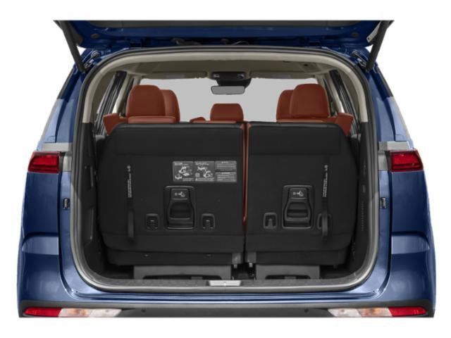 Used 2023 Kia Carnival SX FWD image 25