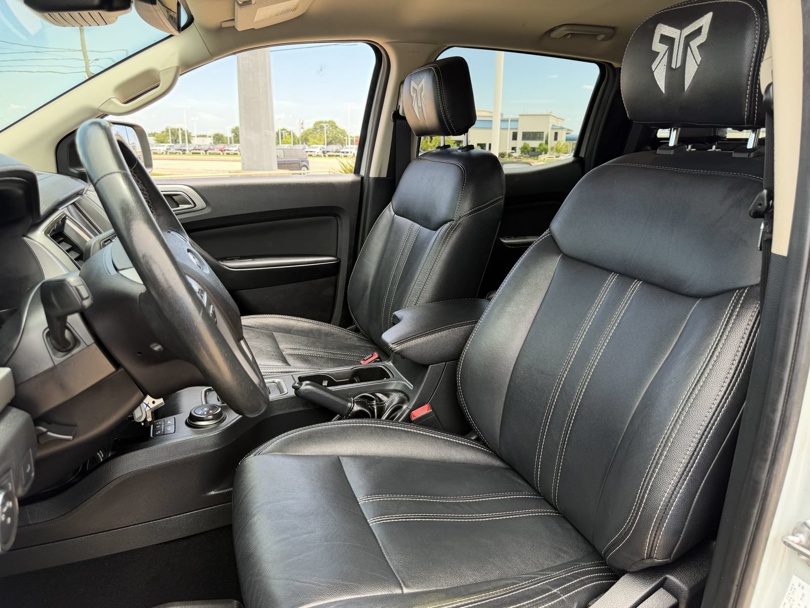 Used 2021 Ford Ranger XLT w/ Equipment Group 302A High AWD/4WD image 27