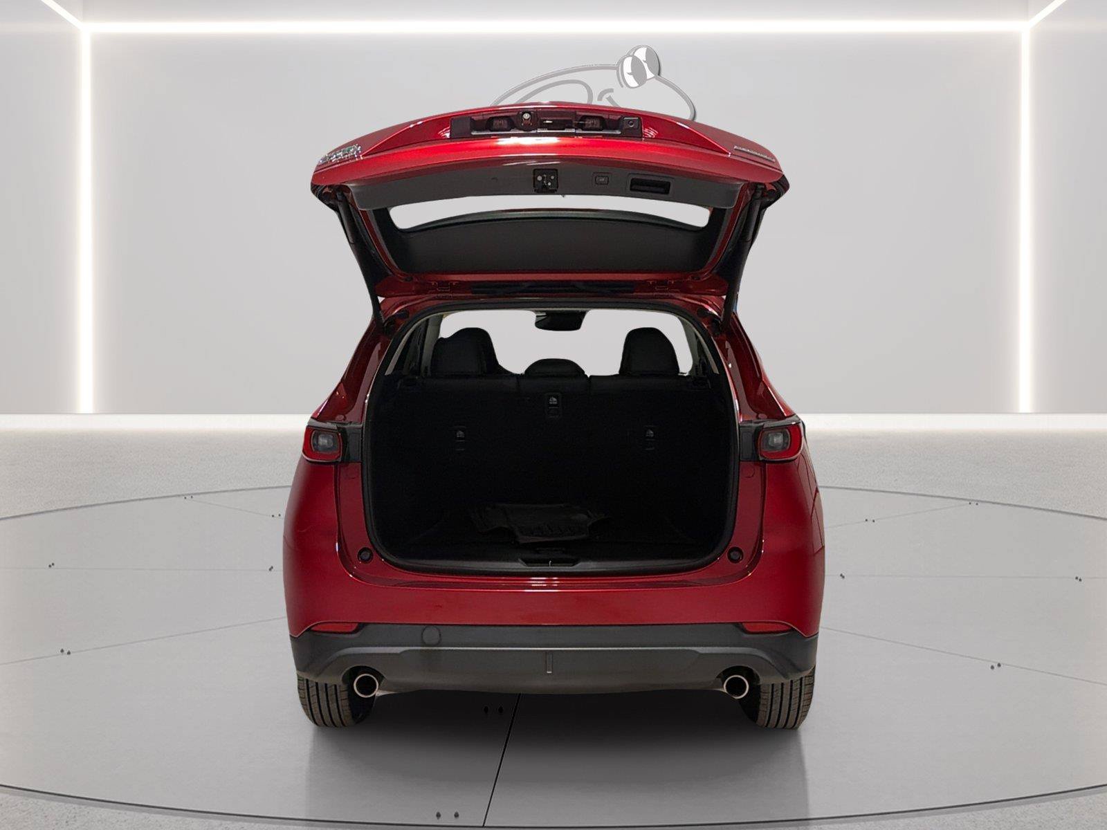 Used 2023 MAZDA CX-5 AWD 2.5 S image 9