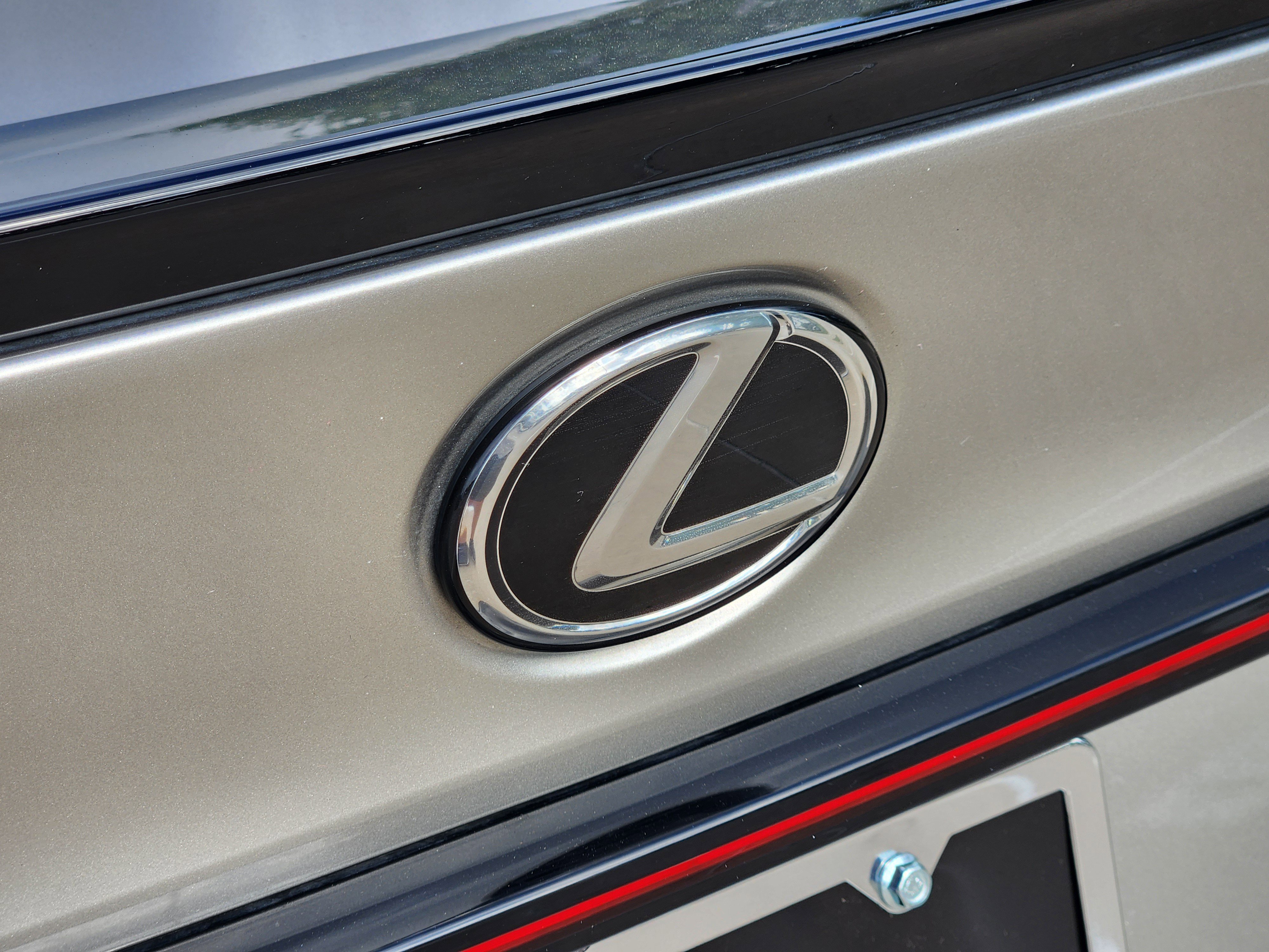 Used 2023 Lexus IS 350 F Sport w/ Navigation Package AWD/4WD image 45