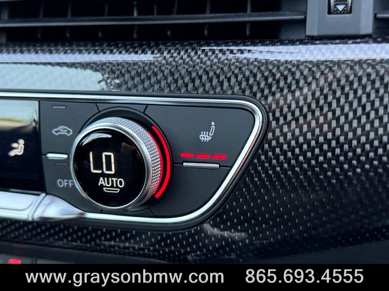 Used 2022 Audi S5 Premium Plus AWD/4WD image 25
