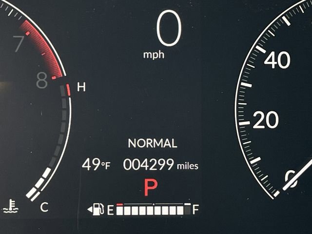 New 2025 Honda Ridgeline RTL image 14