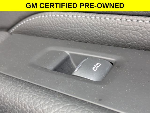 Certified 2023 GMC Yukon XL Denali image 40