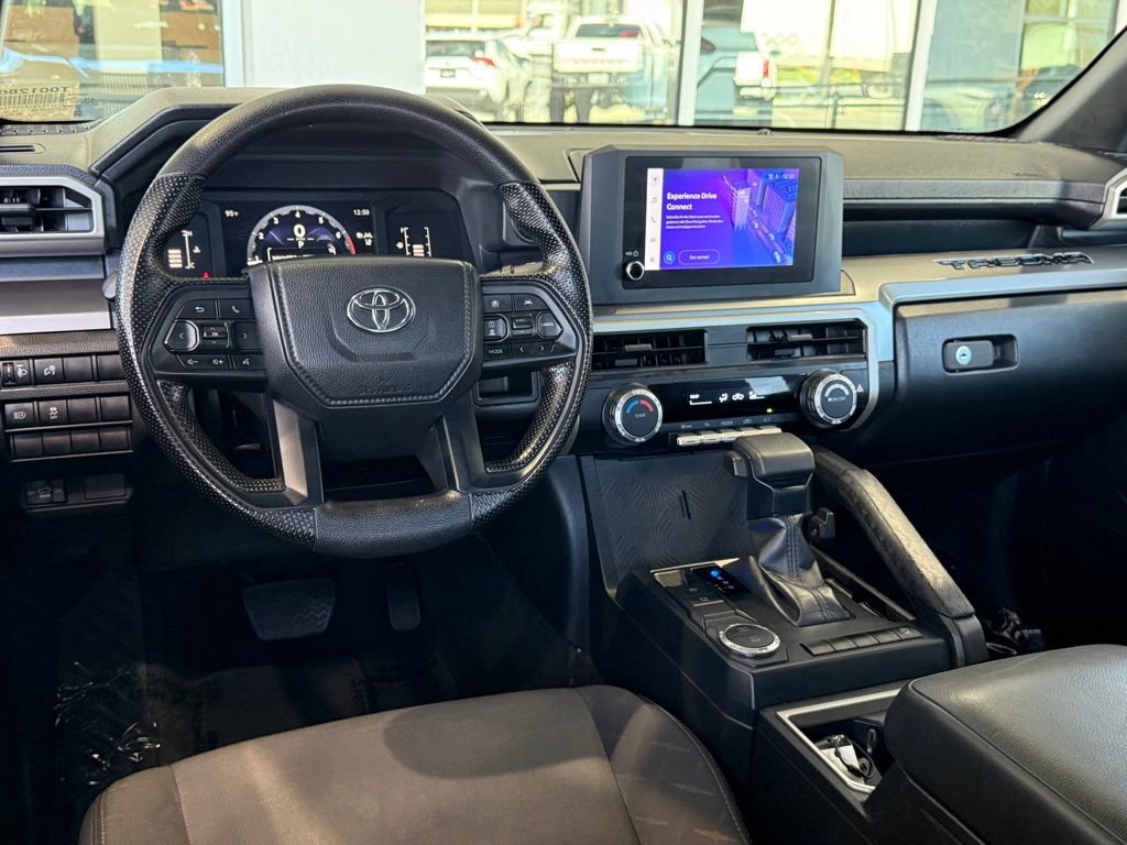 Certified 2024 Toyota Tacoma SR5 RWD image 29