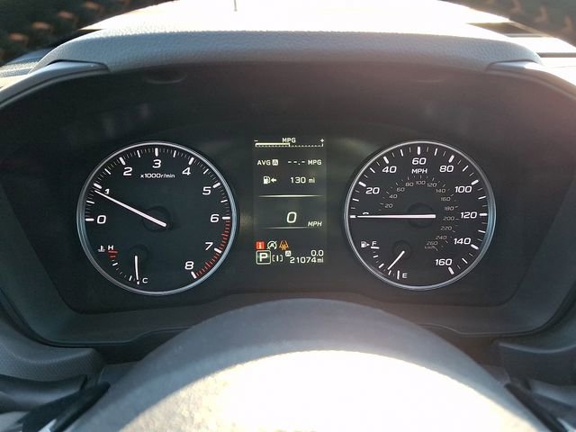 Certified 2025 Subaru Forester Sport w/ Popular Package #1 image 21