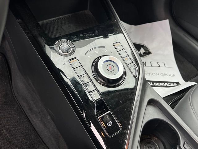 Certified 2023 Kia Niro EX w/ EX Cold Weather Package image 22