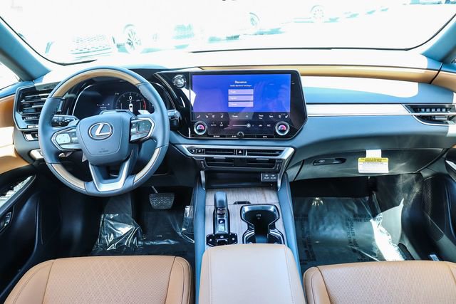 New 2026 Lexus RX 350 Premium Plus FWD image 16