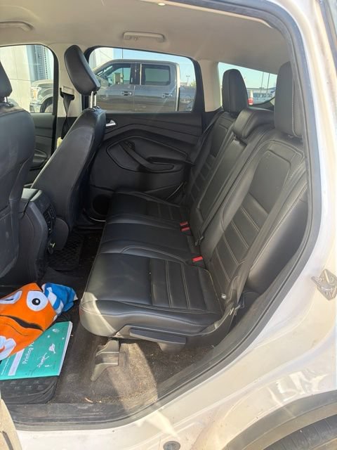Used 2019 Ford Escape SEL FWD image 11