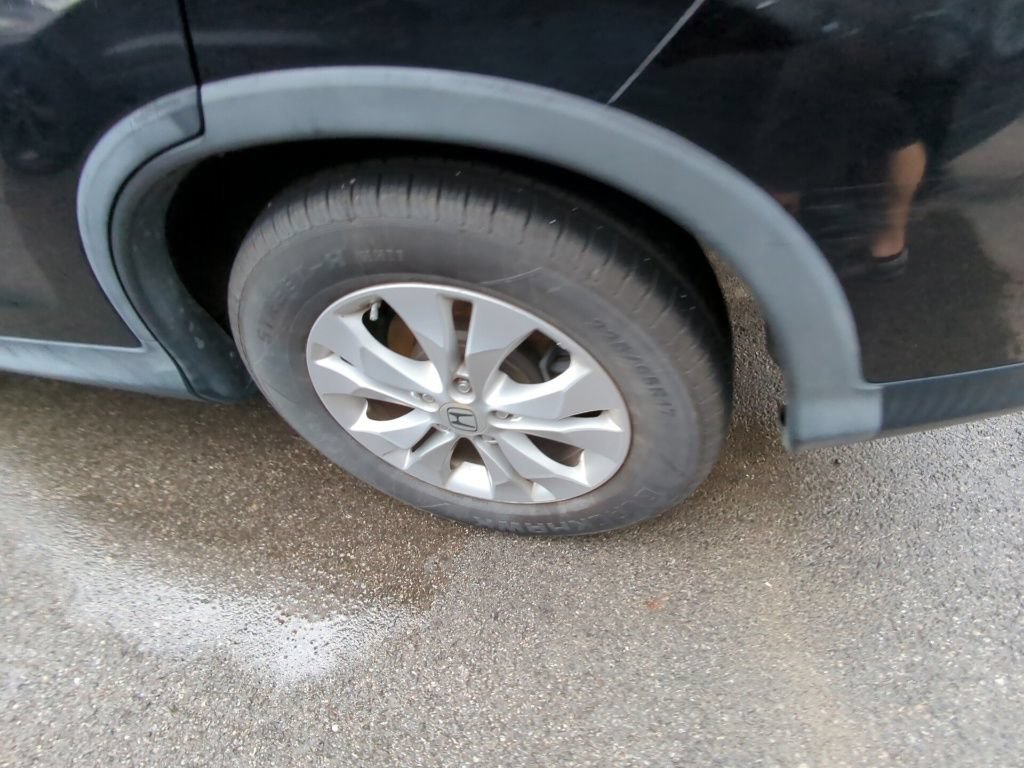 Used 2013 Honda CR-V EX-L image 5