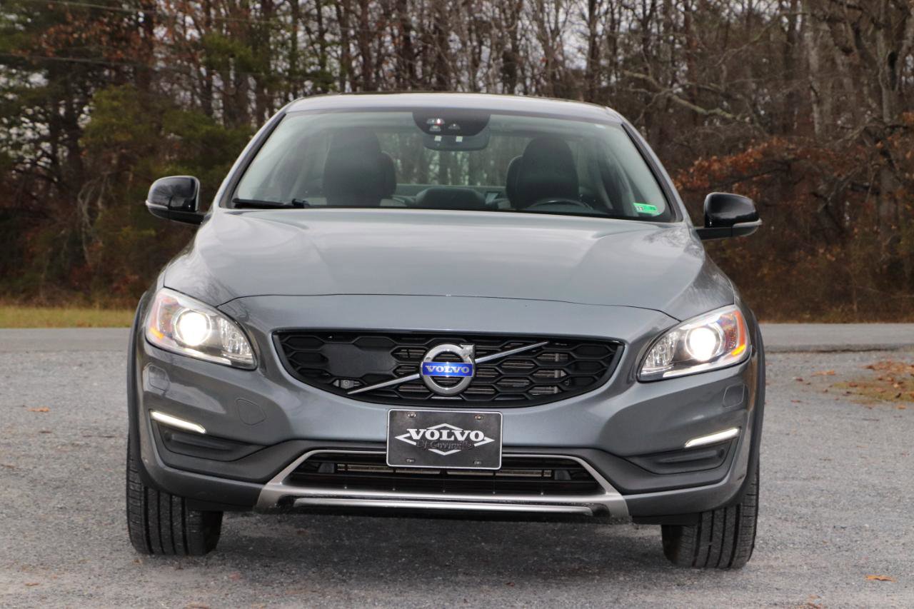 Used 2016 Volvo S60 T5 Cross Country Platinum AWD/4WD image 40