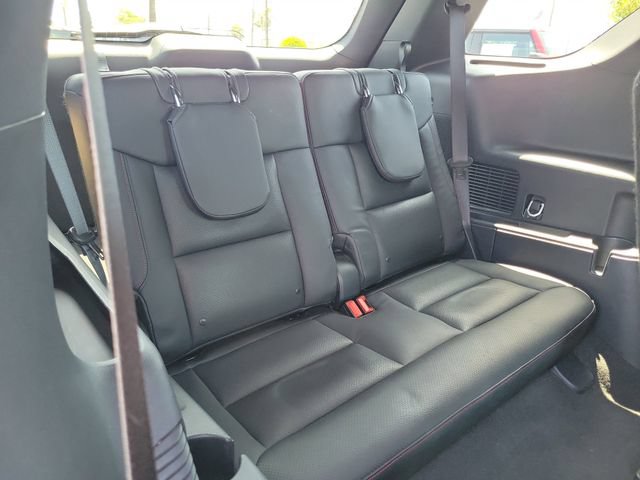 Used 2026 Ford Explorer ST-Line w/ ST-Line Street Pack RWD image 20