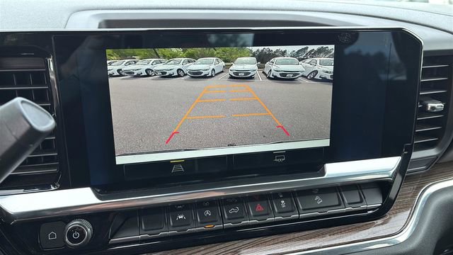 Used 2024 Chevrolet Silverado 1500 RST w/ Z71 Off-Road Package image 26