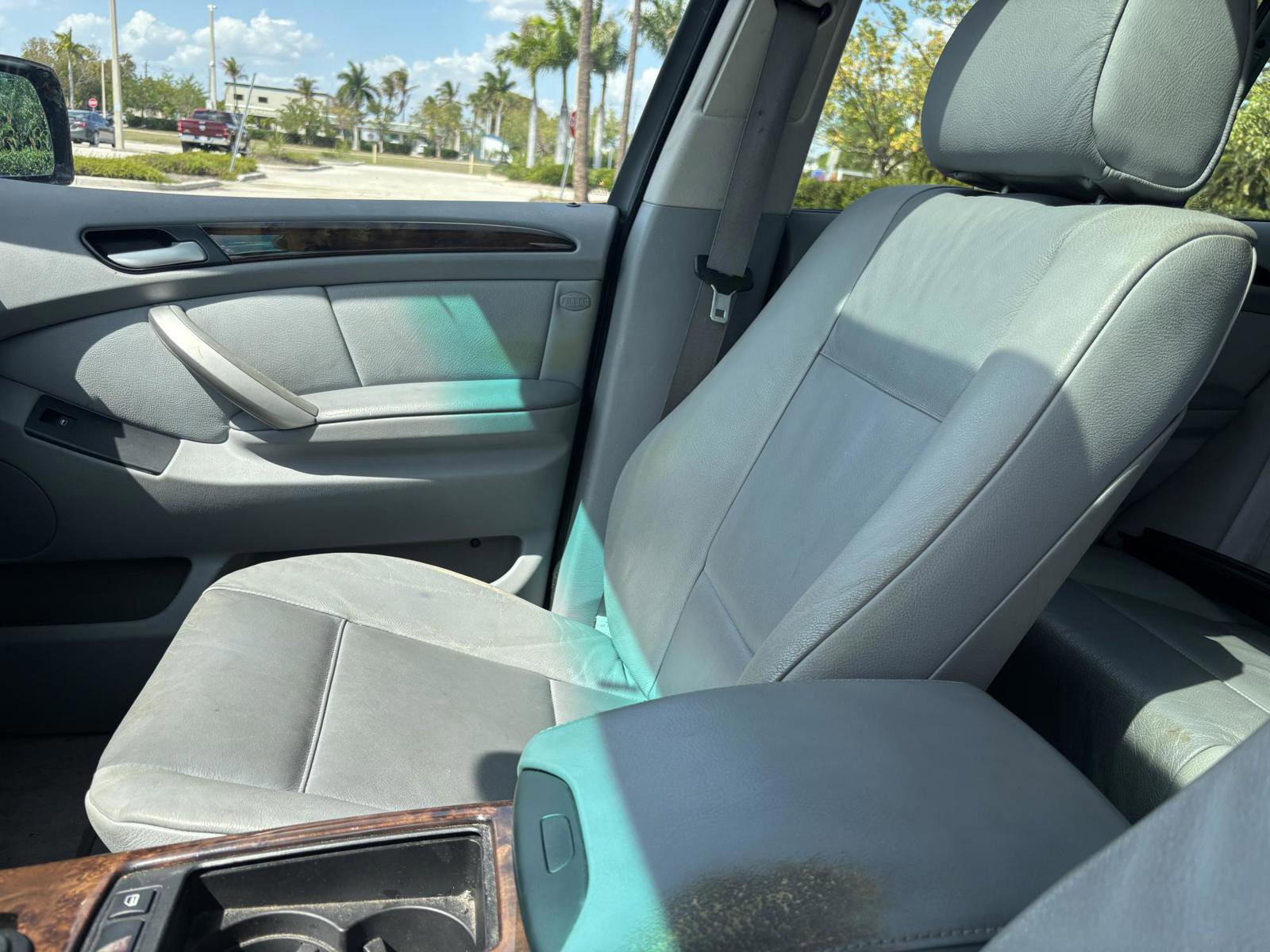 Used 2002 BMW X5 3.0i image 14