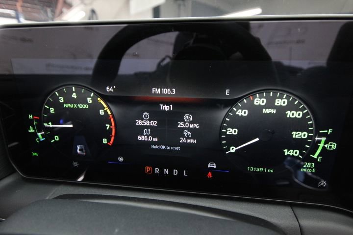 Used 2025 Ford Mustang Premium image 24