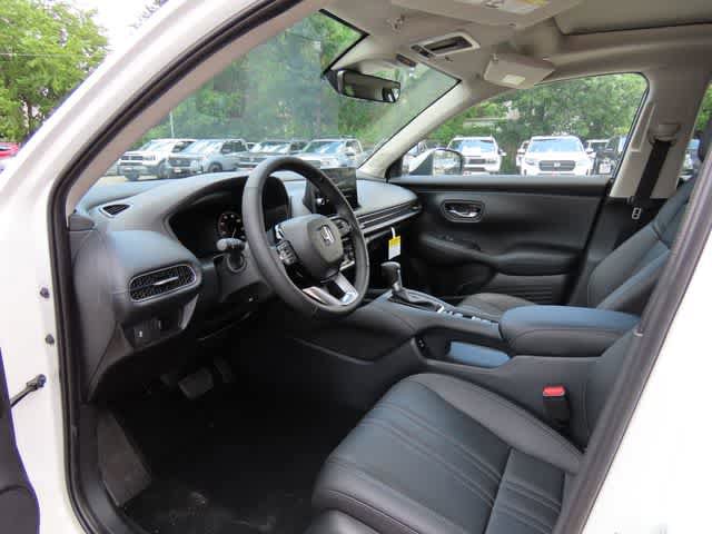 New 2027 Honda HR-V EX-L image 2