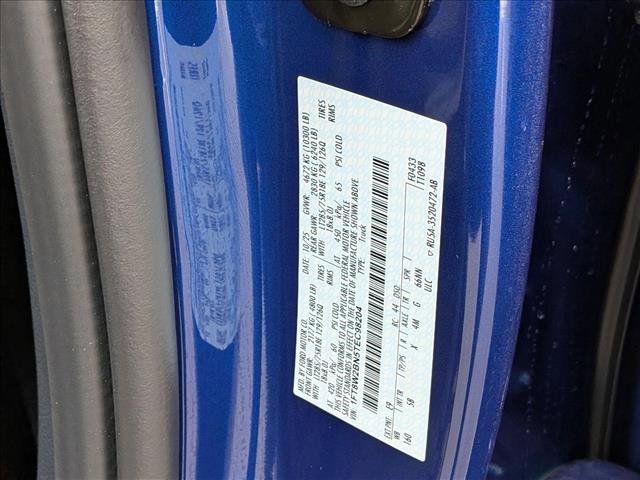 New 2026 Ford F250 Lariat w/ Tremor Off-Road Package image 16