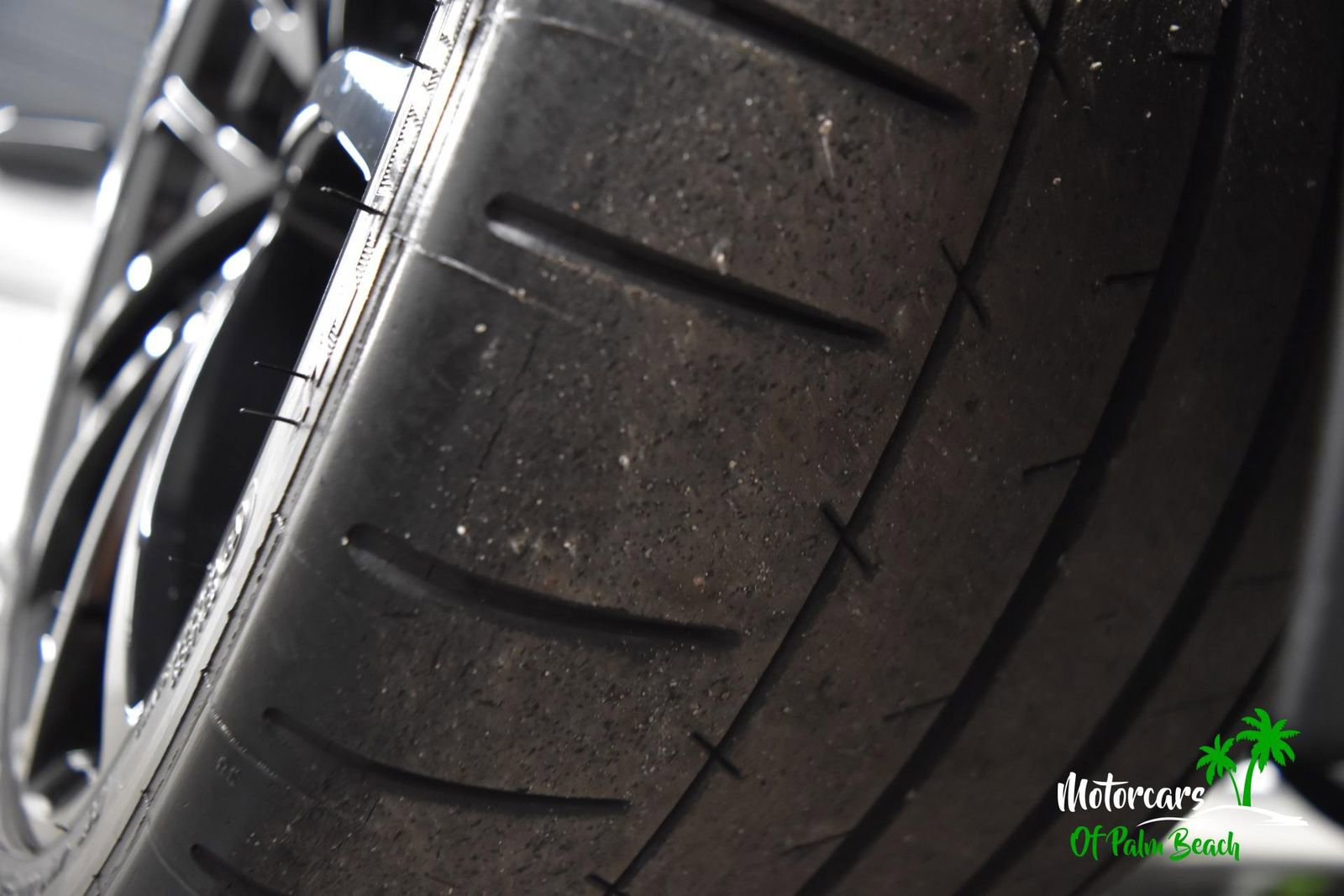 Used 2019 Chevrolet Corvette Grand Sport w/ Battery Protection Package image 64