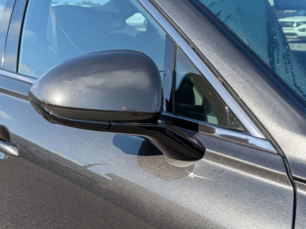 Used 2024 Genesis G80 3.5T Sport AWD/4WD image 12