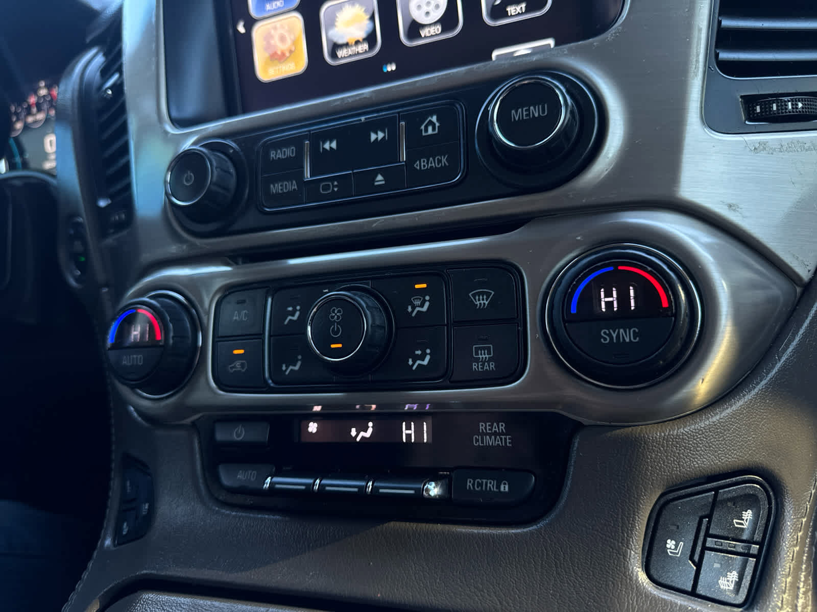 Used 2019 GMC Yukon Denali w/ Denali Ultimate Package image 31