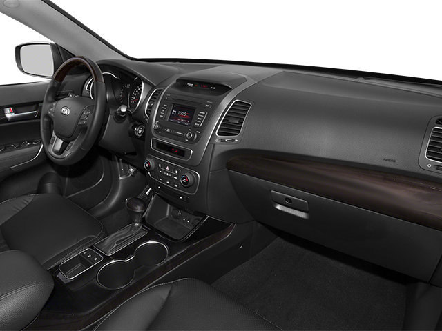 Used 2014 Kia Sorento SX w/ 3rd Row Package image 20