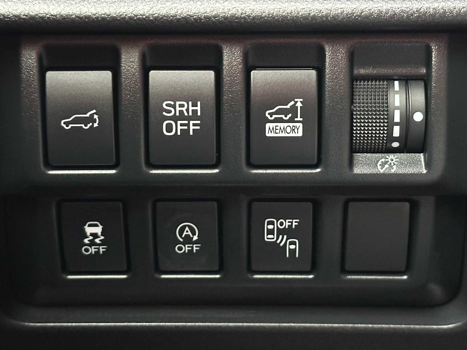 Used 2022 Subaru Forester Sport w/ Popular Package #3 image 31