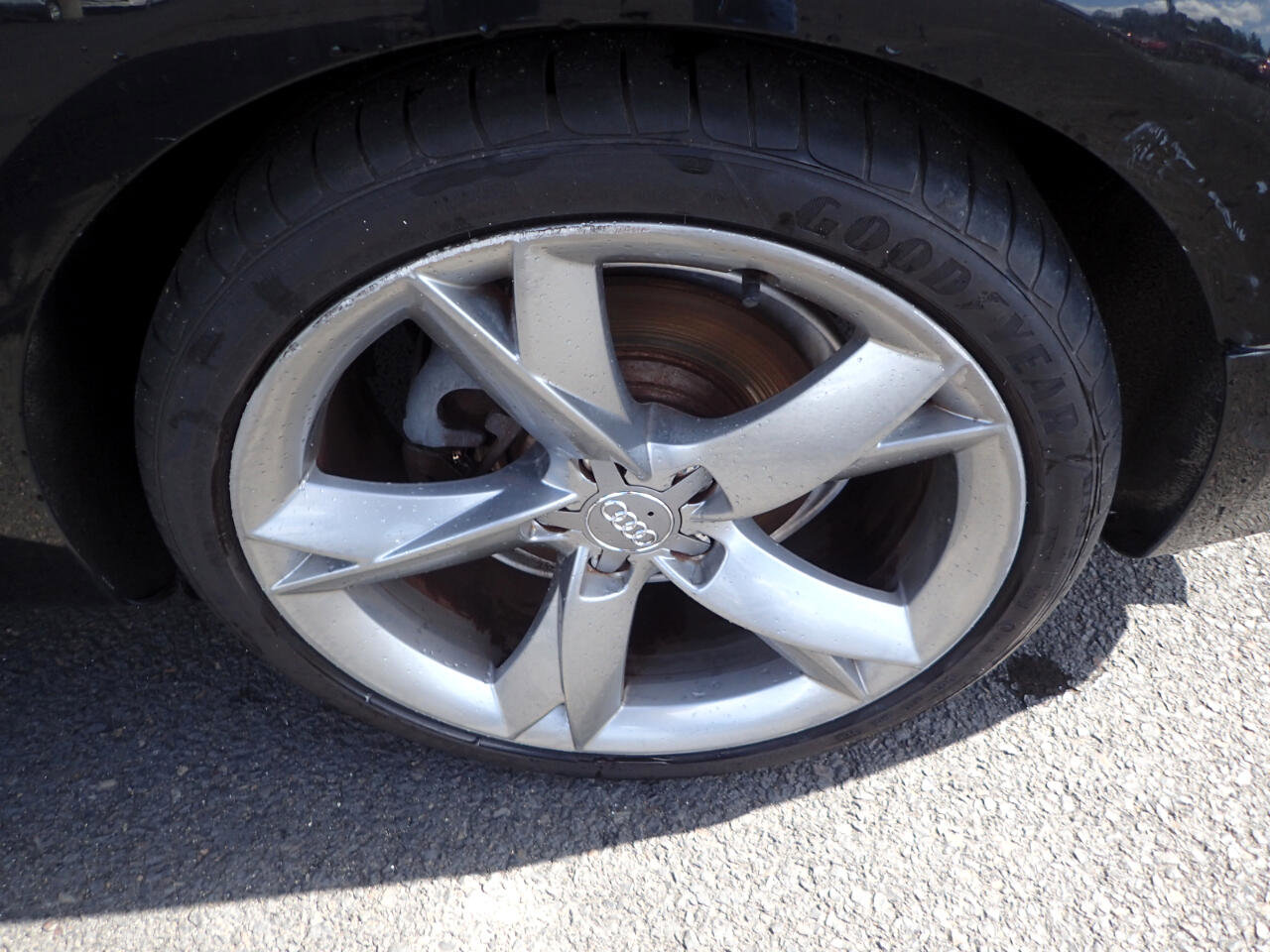 Used 2011 Audi A5 2.0T Premium Plus image 25