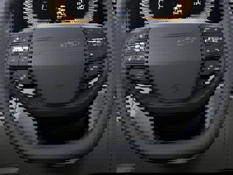 New 2026 Kia Sportage EX image 22