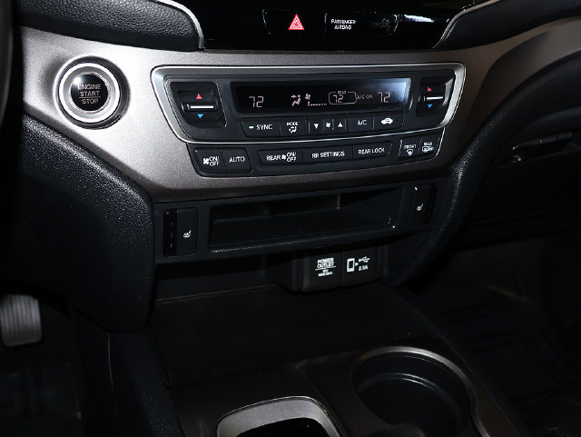 Used 2020 Honda Pilot EX-L image 21