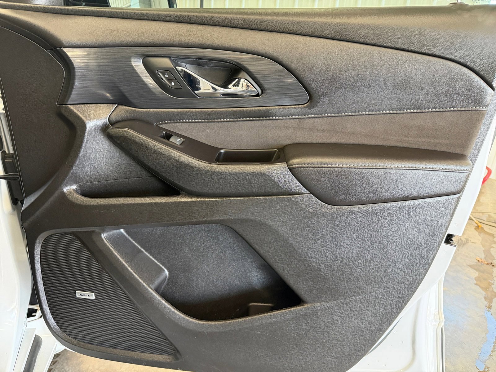 Used 2020 Chevrolet Traverse High Country w/ LPO, Floor Liner Package AWD/4WD image 27
